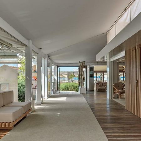 Augustus Lido Hotel Forte dei Marmi Luaran gambar