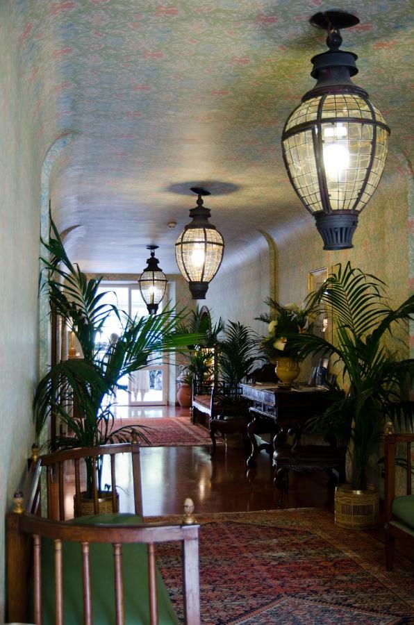 Augustus Lido Hotel Forte dei Marmi Luaran gambar