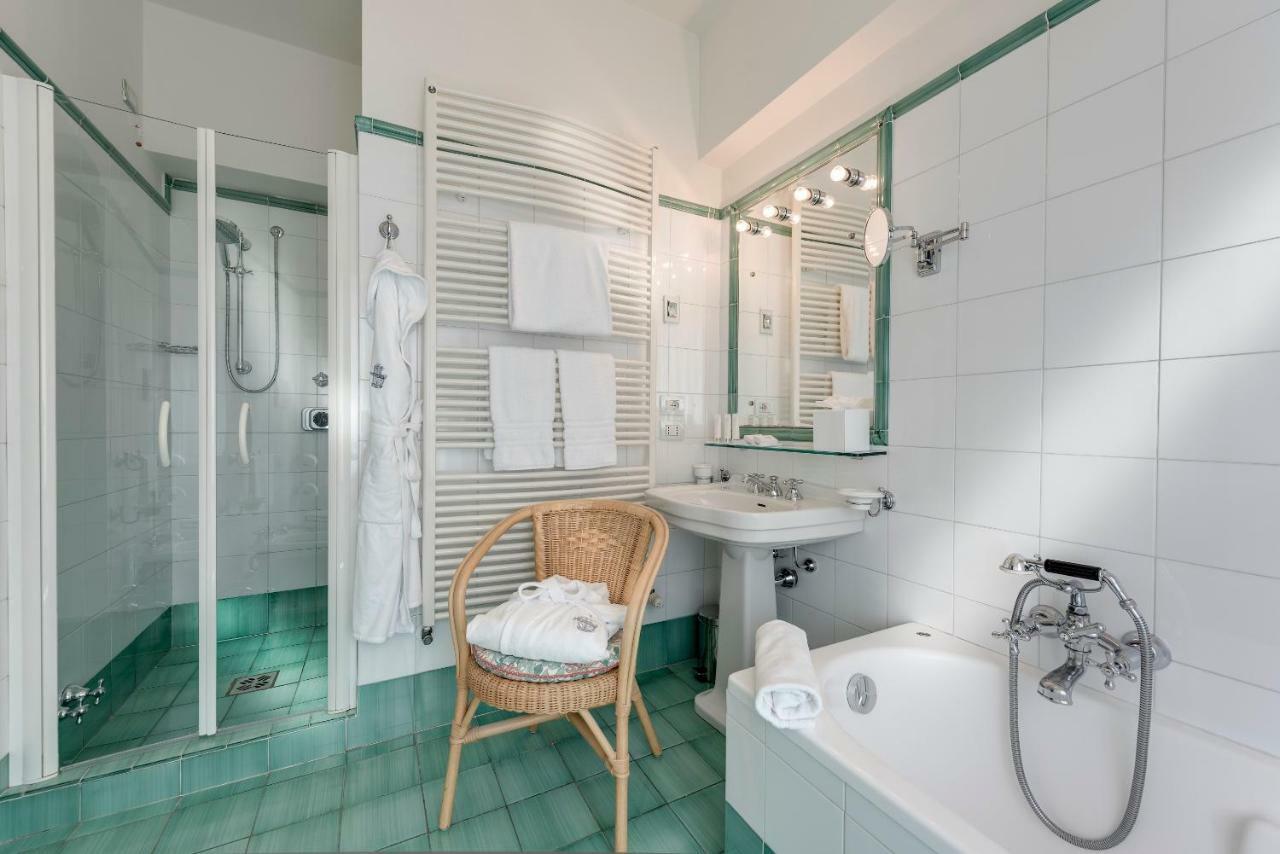 Augustus Lido Hotel Forte dei Marmi Luaran gambar