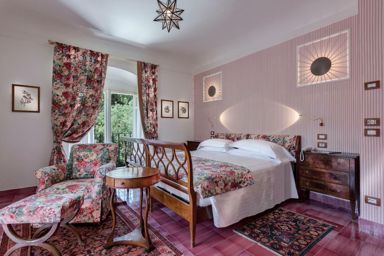Augustus Lido Hotel Forte dei Marmi Luaran gambar
