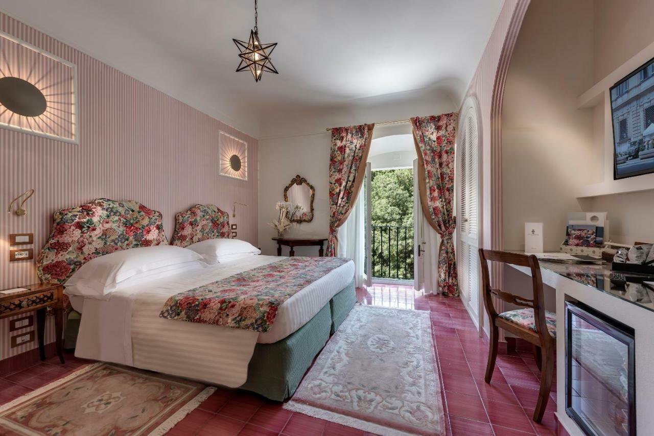 Augustus Lido Hotel Forte dei Marmi Luaran gambar