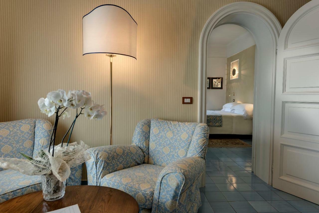 Augustus Lido Hotel Forte dei Marmi Luaran gambar